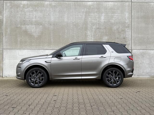 Land Rover DISCOVERY SPORT P300e 1.5 R-Dynamic SE