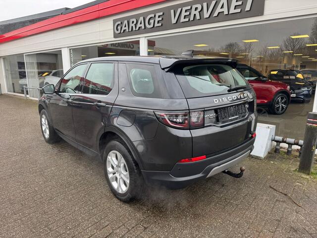 Land Rover DISCOVERY SPORT P300e 1.5 S
