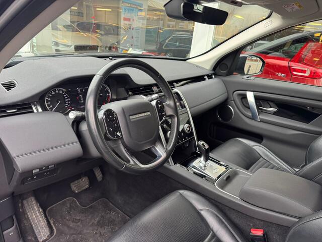Land Rover DISCOVERY SPORT P300e 1.5 S