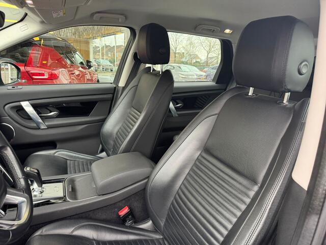 Land Rover DISCOVERY SPORT P300e 1.5 S