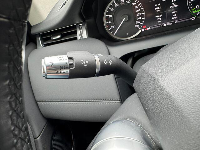 Land Rover DISCOVERY SPORT P300e 1.5 S