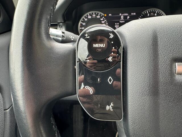 Land Rover DISCOVERY SPORT P300e 1.5 S