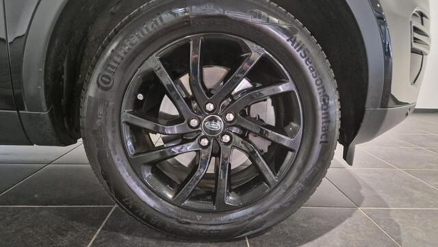 Land Rover DISCOVERY SPORT 2.0 Si4 Anniversary | Panoramadak | Trekhaak | 19 inch
