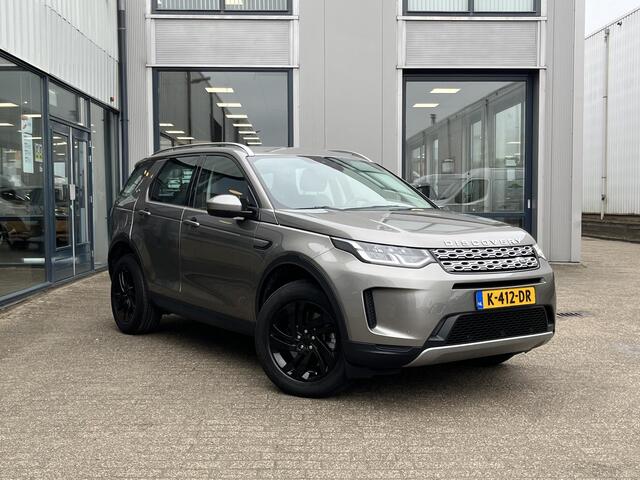 Land Rover DISCOVERY SPORT P300e 1.5 PHEV R-Dynamic | Navi/Camera/Matrix LED/18-inch/Apple Carplay/Android Auto