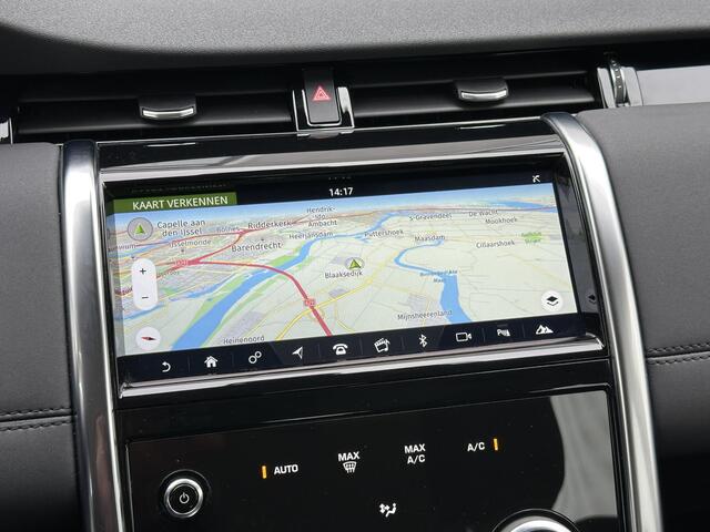 Land Rover DISCOVERY SPORT P300e 1.5 PHEV R-Dynamic | Navi/Camera/Matrix LED/18-inch/Apple Carplay/Android Auto