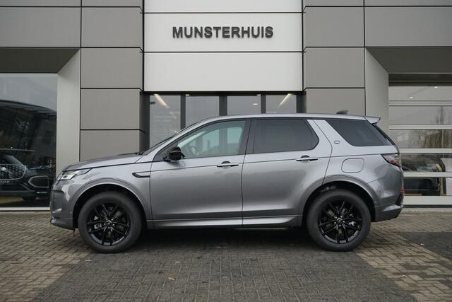 Land Rover DISCOVERY SPORT 1.5 P270e PHEV S Edition | Keyless entry | Voorstoelen/achterbank verwarmd |