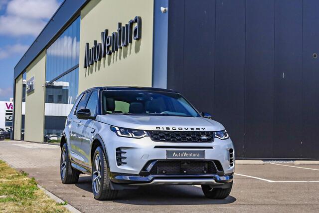 Land Rover DISCOVERY SPORT P300e 1.5 R-Dynamic SE | Facelift | Adaptive Cruise | Pano | Meridian |
