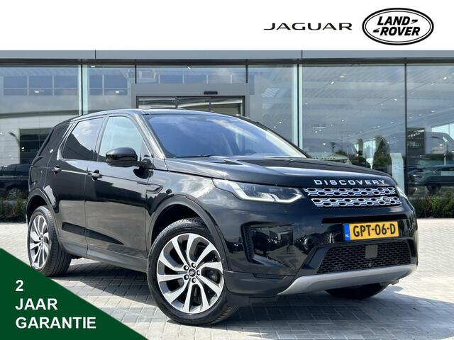 Land Rover DISCOVERY SPORT P300e 1.5 SE | Elektr. trekhaak tot 1.600kg | 360 Surround Camera | Premium LED |
