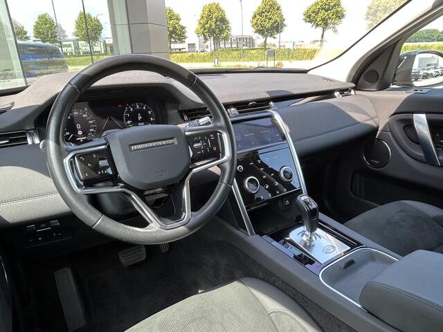 Land Rover DISCOVERY SPORT P300e 1.5 SE | Elektr. trekhaak tot 1.600kg | 360 Surround Camera | Premium LED |