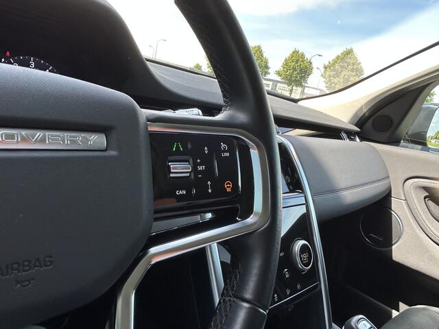 Land Rover DISCOVERY SPORT P300e 1.5 SE | Elektr. trekhaak tot 1.600kg | 360 Surround Camera | Premium LED |