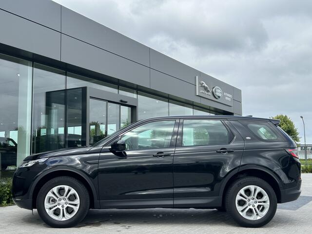 Land Rover DISCOVERY SPORT P200 2.0 200pk AWD S | Surround Camera | Stoelverwarming | Elektrische Achterklep |