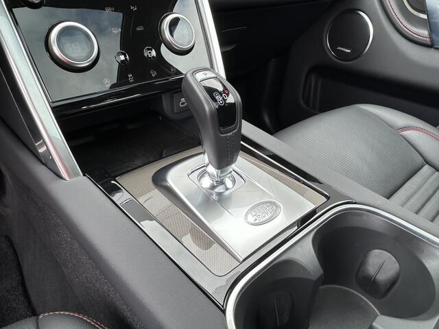 Land Rover DISCOVERY SPORT P300e 309pk AWD R-Dynamic SE | Nieuw door ons geleverd | Panoramadak | Sfeerverlichting |