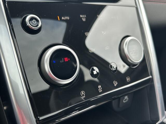 Land Rover DISCOVERY SPORT P300e 309pk AWD R-Dynamic SE | Nieuw door ons geleverd | Panoramadak | Sfeerverlichting |