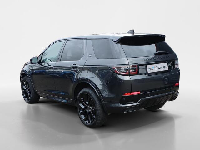 Land Rover DISCOVERY SPORT P300e 1.5 R-Dynamic S | MERIDIAN | PANO-DAK| 20"VELGEN | DEALER ONDERHOUDEN |