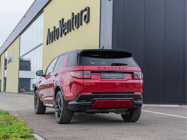 Land Rover DISCOVERY SPORT 1.5 P270e PHEV Dynamic SE Trekhaak | Pano dak | Keyless | Adapt. cruise | Stoelverwarming | Memory seats | Camera