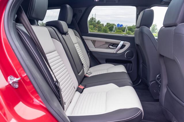 Land Rover DISCOVERY SPORT 1.5 P270e PHEV Dynamic SE Trekhaak | Pano dak | Keyless | Adapt. cruise | Stoelverwarming | Memory seats | Camera