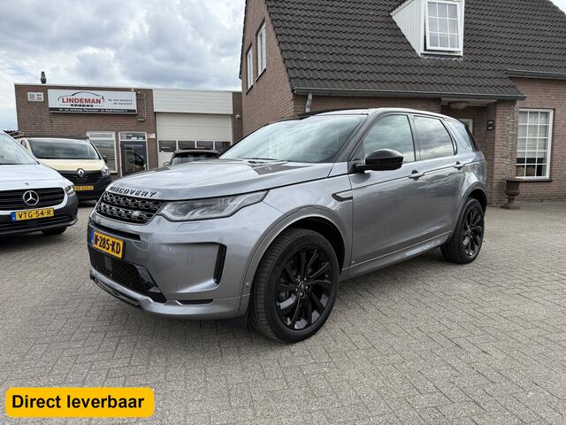Land Rover DISCOVERY SPORT P300e R-Dynamic HSE Panoramadak 20"