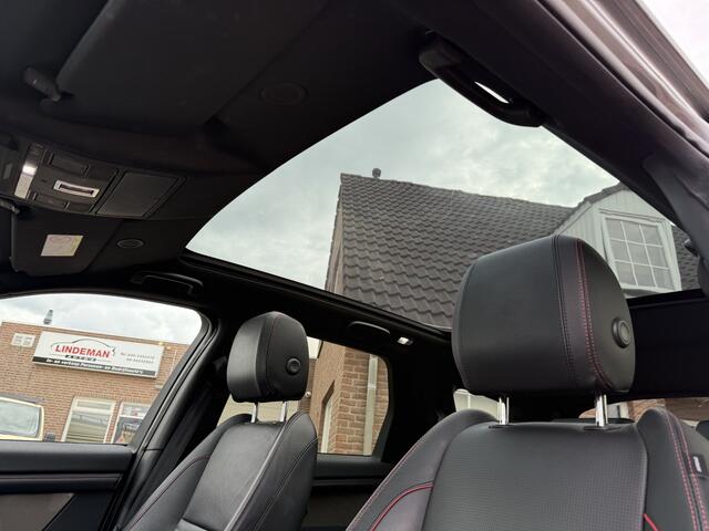 Land Rover DISCOVERY SPORT P300e R-Dynamic HSE Panoramadak 20"