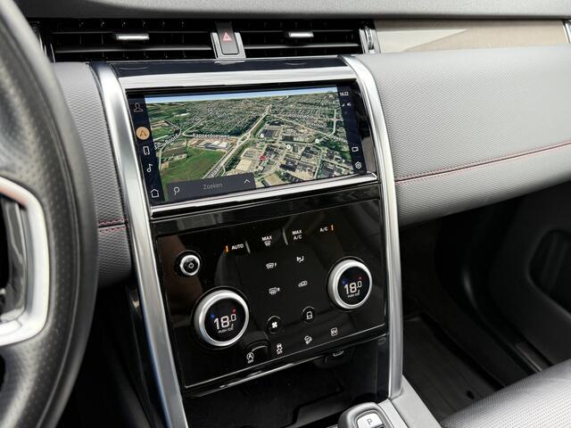 Land Rover DISCOVERY SPORT P300e R-Dynamic HSE Panoramadak 20"