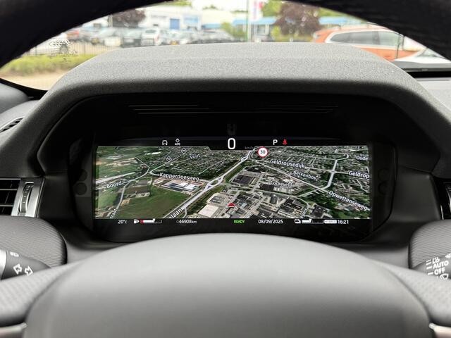 Land Rover DISCOVERY SPORT P300e R-Dynamic HSE Panoramadak 20"