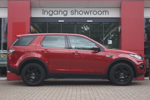 Land Rover DISCOVERY SPORT 2.0 eD4 E-Capability SE | Origineel NL | Nieuwe DB ketting | Panoramadak | Leder | Cruise Control |