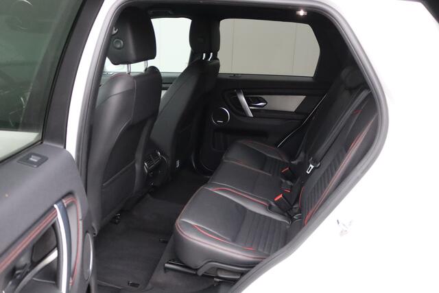 Land Rover DISCOVERY SPORT P300e 1.5 R-Dynamic S Camera/Memory-stoel/Keyfree/20-Inch/Adapt.-cruise