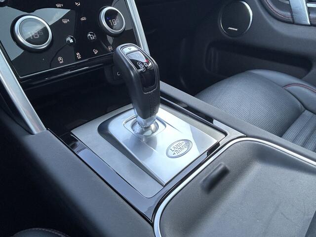 Land Rover DISCOVERY SPORT P300e 1.5 309pk AWD R-Dynamic S | Panoramadak | Stoelverwarming | Afn. trekhaak tot 1.600kg |