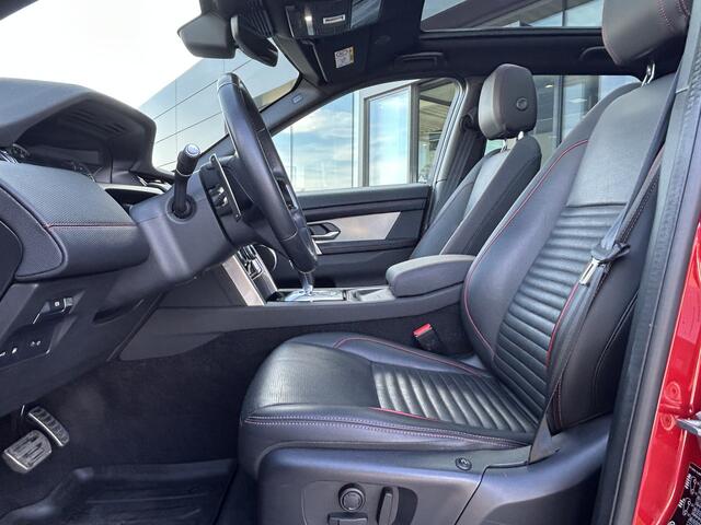 Land Rover DISCOVERY SPORT P300e 1.5 309pk AWD R-Dynamic S | Panoramadak | Stoelverwarming | Afn. trekhaak tot 1.600kg |