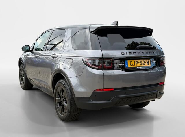 Land Rover DISCOVERY SPORT P300e 1.5 S I Panoramadak I Leder I Navi I Camera I Keyless