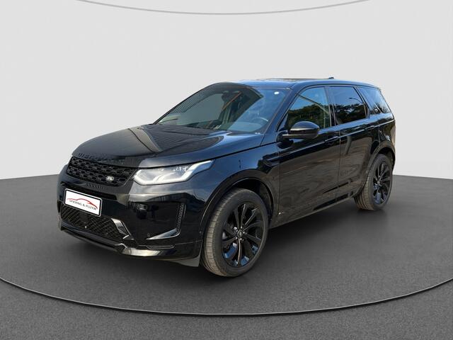Land Rover DISCOVERY SPORT P300e 1.5 R-Dynamic SE | Virtual | Adaptive Cruise