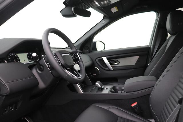 Land Rover DISCOVERY SPORT P270e PHEV Dynamic SE | ACC | Meridian Surround | Trekhaak | BLIS | Panoramadak