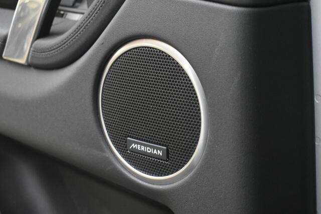 Land Rover DISCOVERY SPORT P300e PHEV Dynamic SE Trekh Camera Vol Leder Meridian El-Aklep