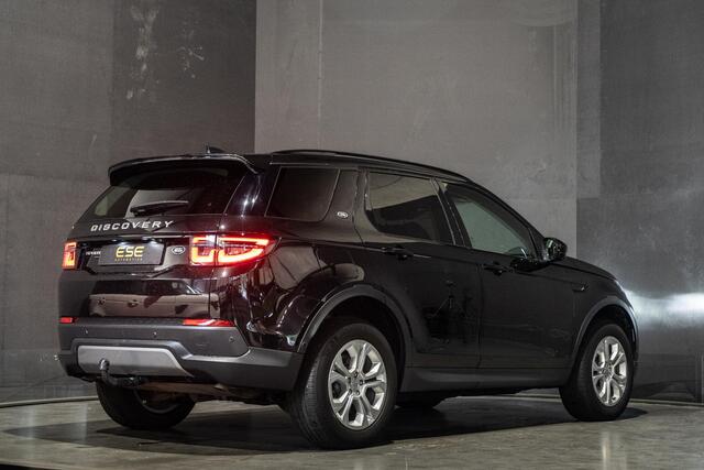 Land Rover DISCOVERY SPORT P300e 1.5 R-Dynamic PHEV | Trekhaak | 360 Camera | Carplay