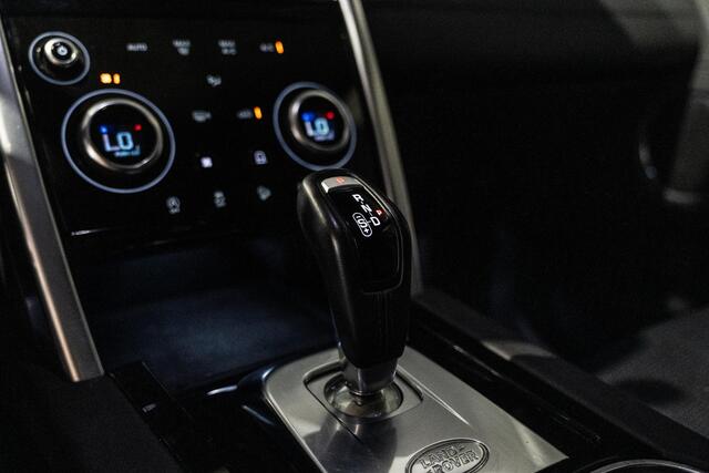 Land Rover DISCOVERY SPORT P300e 1.5 R-Dynamic PHEV | Trekhaak | 360 Camera | Carplay