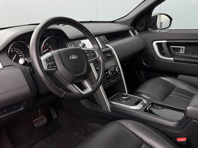 Land Rover DISCOVERY SPORT 2.0 Si4 4WD Urban Series SE Dynamic