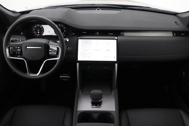 Land Rover DISCOVERY SPORT P270e PHEV Dynamic SE | ACC | Meridian Surround | Trekhaak | BLIS | Panoramadak