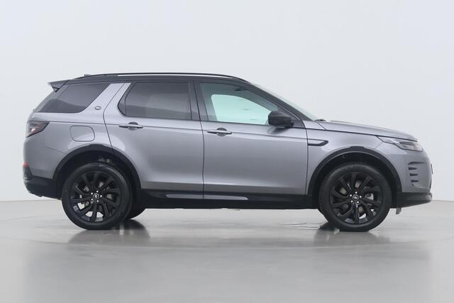 Land Rover DISCOVERY SPORT P270e PHEV Dynamic SE | ACC | Meridian Surround | Trekhaak | BLIS | Panoramadak