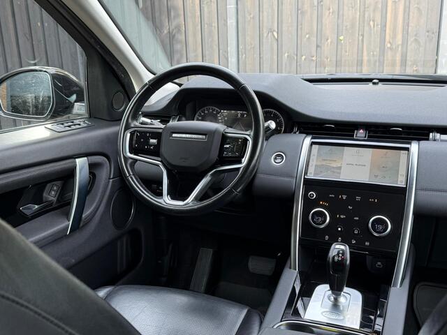 Land Rover DISCOVERY SPORT P300e 1.5 S Trekhaak 360 camera