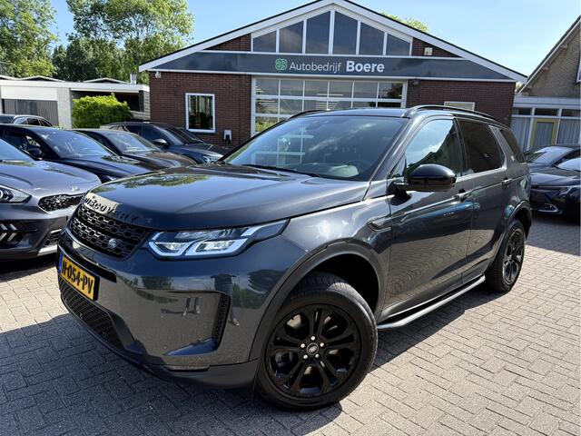 Land Rover DISCOVERY SPORT D150 2.0 R-Dynamic S NL. Auto, Navi, Camera, Trekhaak.