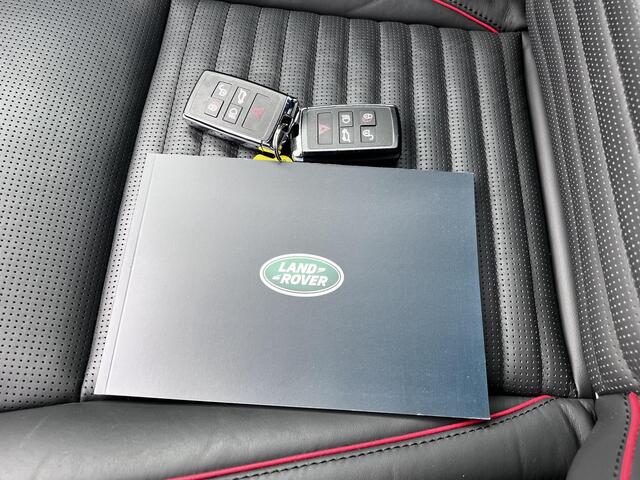 Land Rover DISCOVERY SPORT P300e 1.5 R-Dynamic HSE AWD PHEV / Dealer onderhouden / Panorama dak / Afn. trekhaak 1.600 kg / CCS snelladen / Design Pack / 20" LM wielen + all season banden /