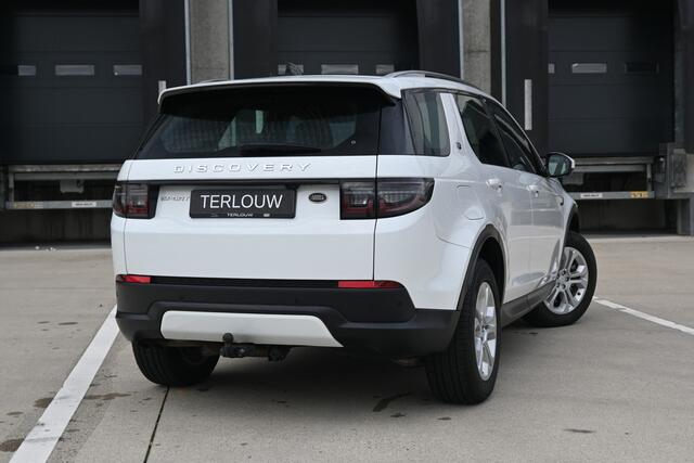 Land Rover DISCOVERY SPORT D150 2.0 S
