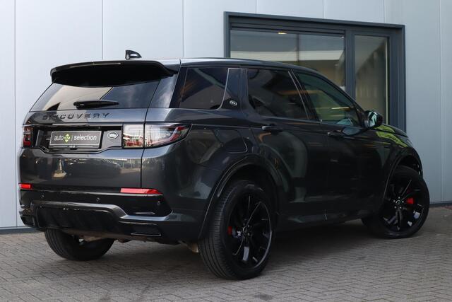 Land Rover DISCOVERY SPORT P300e 1.5 R-Dynamic HSE