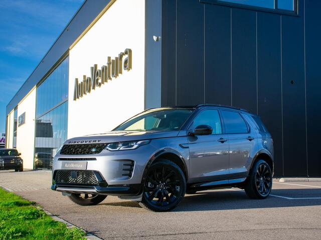 Land Rover DISCOVERY SPORT 1.5 P270e PHEV Dynamic HSE | Trekhaak | Panorama dak | Adapt. Cruise | Head-Up | Verwarmd Stuurwiel | Meridian Surround |