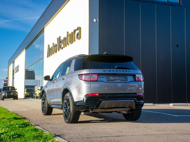 Land Rover DISCOVERY SPORT 1.5 P270e PHEV Dynamic HSE | Trekhaak | Panorama dak | Adapt. Cruise | Head-Up | Verwarmd Stuurwiel | Meridian Surround |