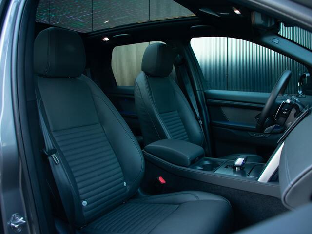 Land Rover DISCOVERY SPORT 1.5 P270e PHEV Dynamic HSE | Trekhaak | Panorama dak | Adapt. Cruise | Head-Up | Verwarmd Stuurwiel | Meridian Surround |