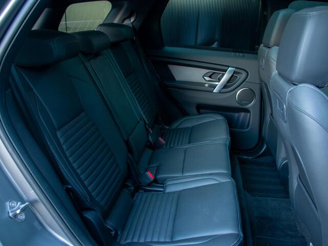 Land Rover DISCOVERY SPORT 1.5 P270e PHEV Dynamic HSE | Trekhaak | Panorama dak | Adapt. Cruise | Head-Up | Verwarmd Stuurwiel | Meridian Surround |