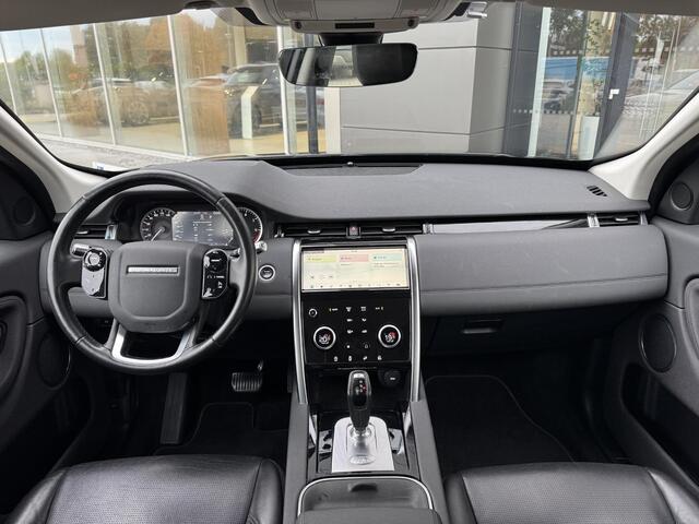 Land Rover DISCOVERY SPORT P200 2.0 S