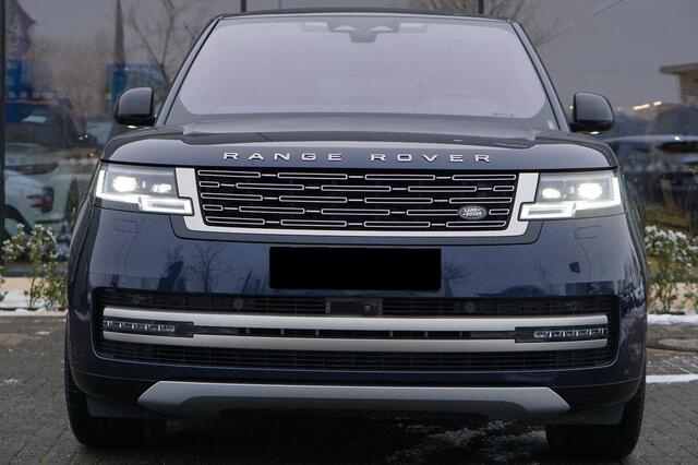 Land Rover RANGE ROVER 3.0 P440e Autobiography PHEV ACC Panoramadak Head-Up Trekhaak