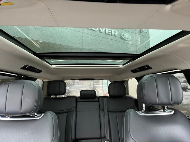 Land Rover RANGE ROVER 3.0 P440e Autobiography PHEV ACC Panoramadak Head-Up Trekhaak