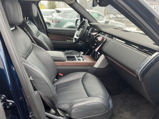 Land Rover RANGE ROVER 3.0 P440e Autobiography PHEV ACC Panoramadak Head-Up Trekhaak